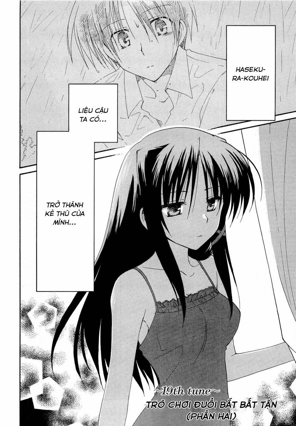 fortune arterials chapter 19 2