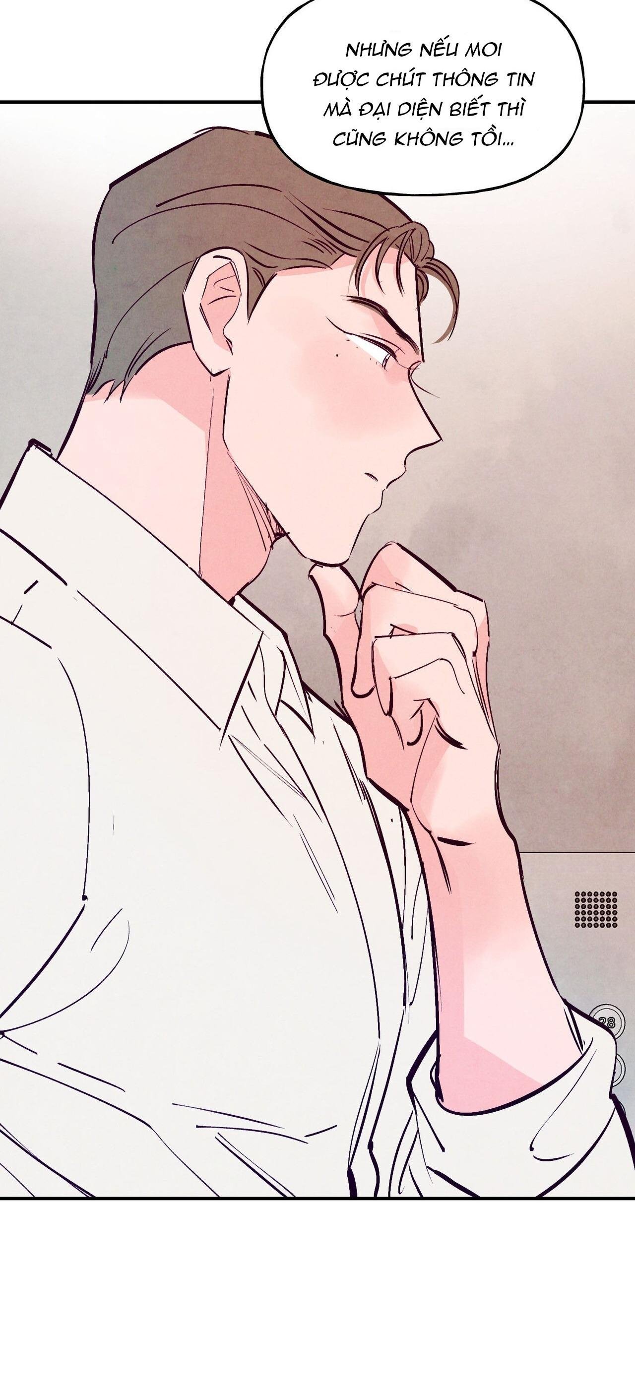 say tình [bl] chapter 77 7