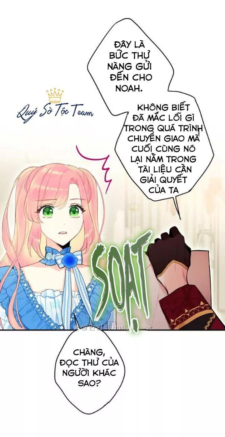 trọng sinh trở thành hoàng phi chapter 76 7