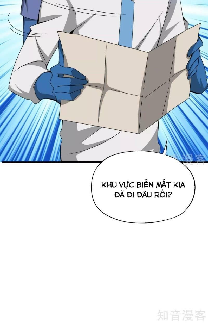 vòng bạn bè mạnh nhất của tiên giới chapter 27 20