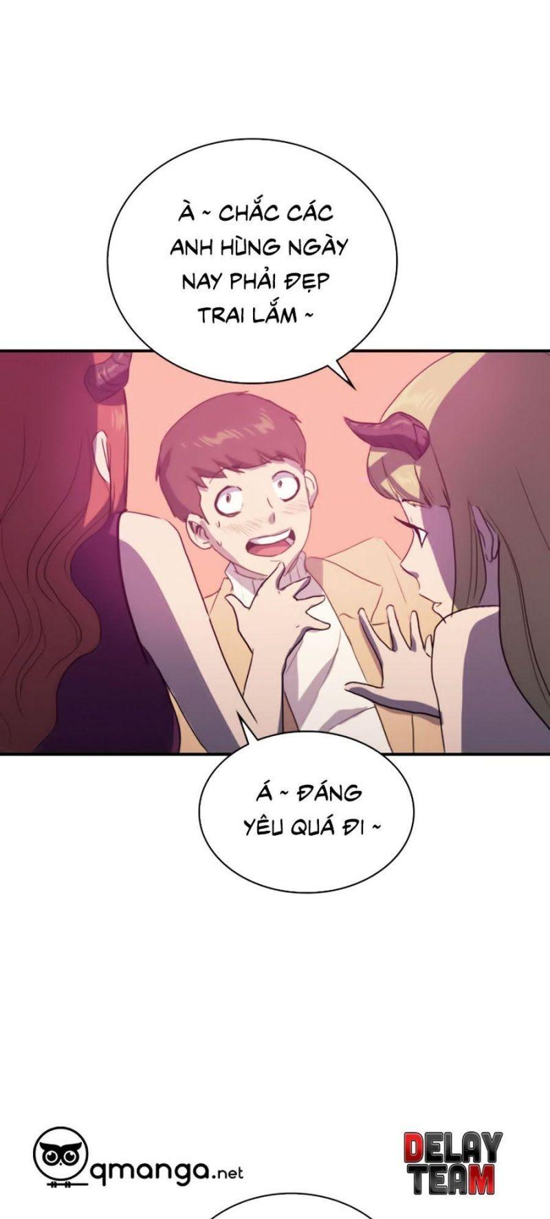 tôi trở lại thăng cấp một mình chapter 8 41