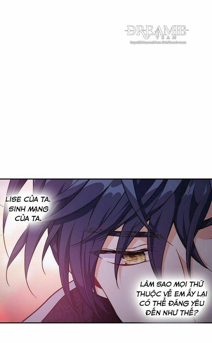 nữ hoàng ngoại khoa chapter 119 44