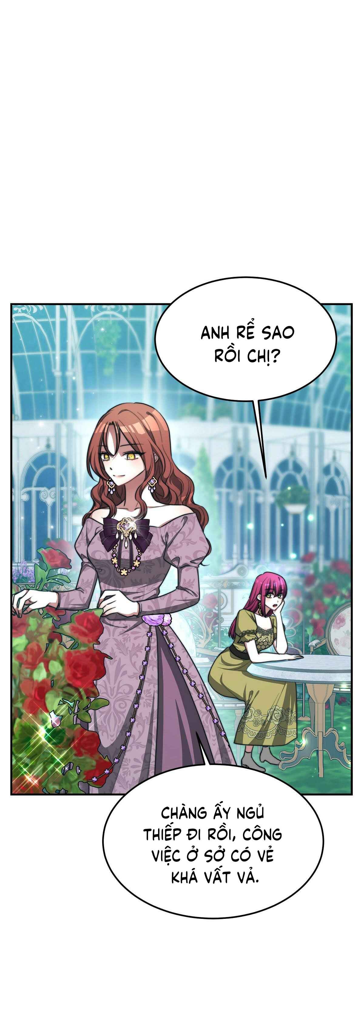 cuộc hôn nhân tay ba chapter 15 21