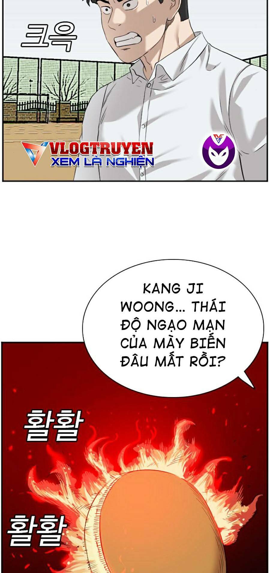người xấu chapter 80 66