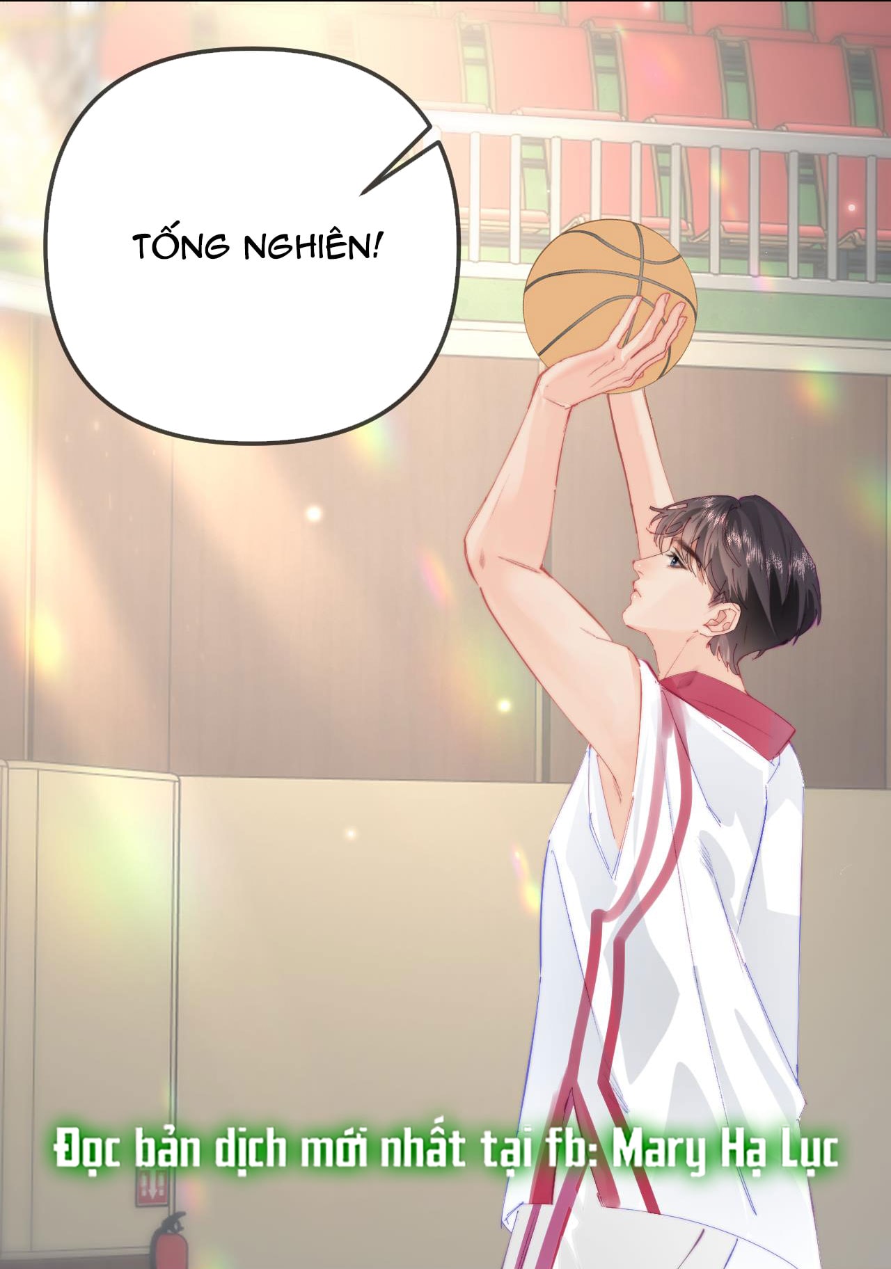 câu chuyện ngọt ngào của cặp vợ chồng đỉnh lưu chapter 108 9