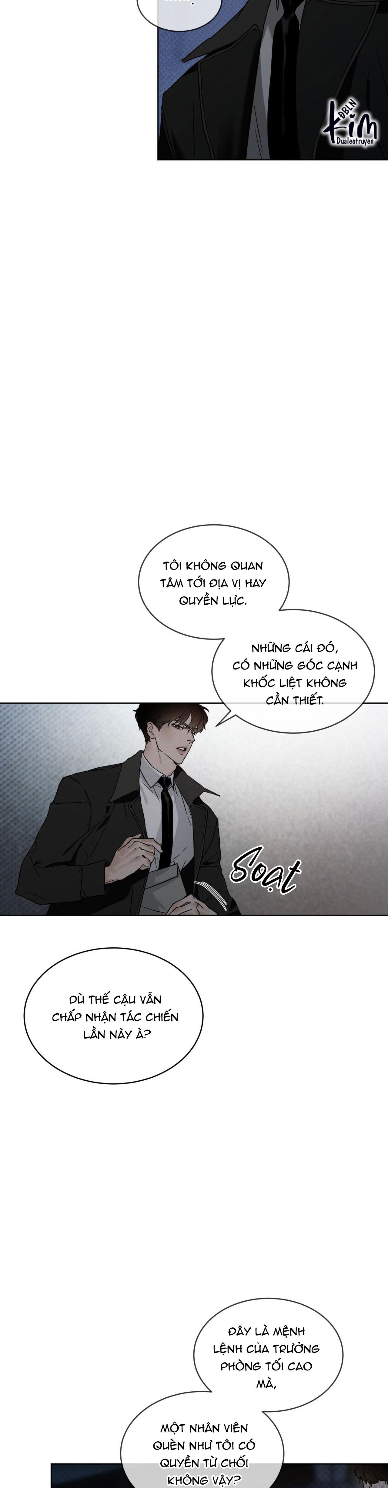 codename anastasia chapter 4 17