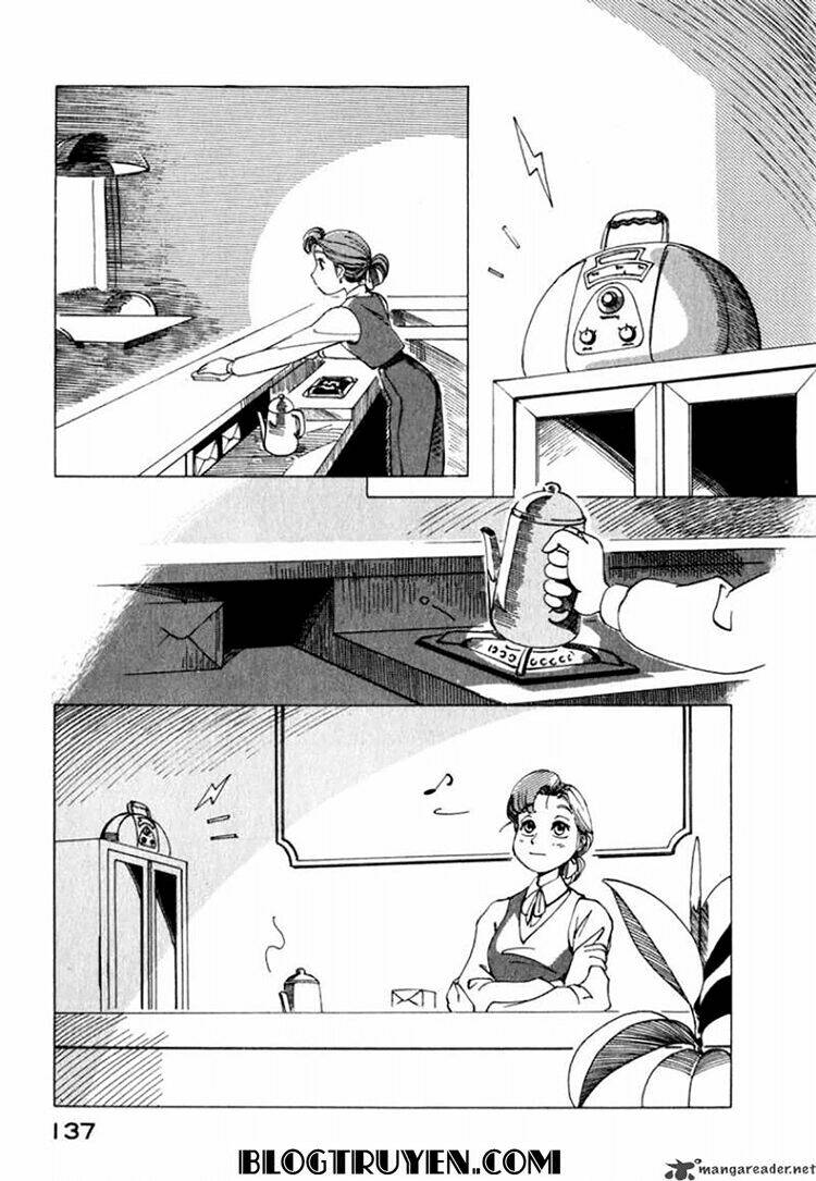 yokohama kaidashi kikou. chapter 7 8