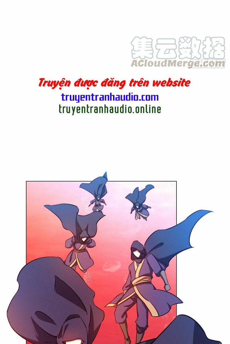 vạn cổ kiếm thần chapter 116 19