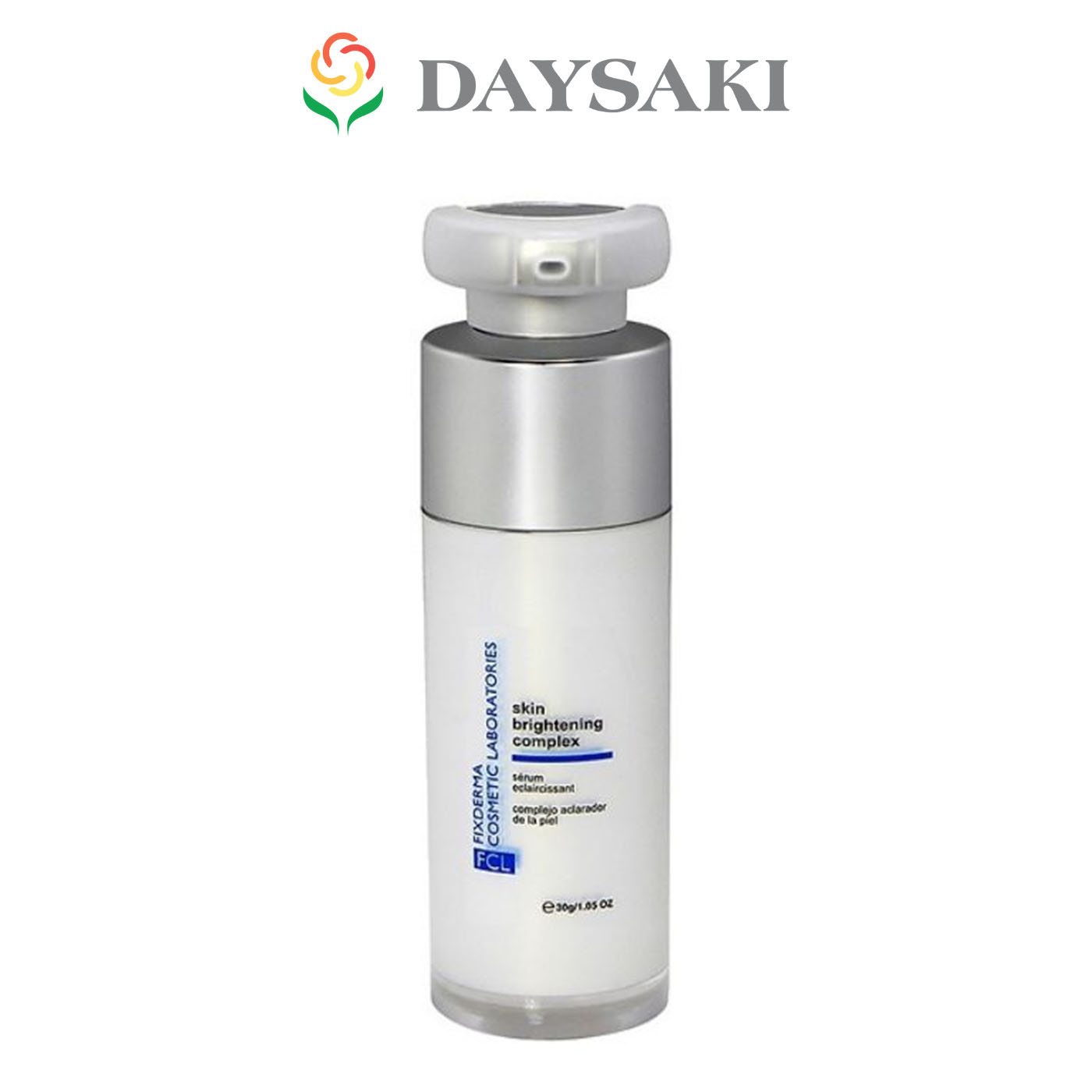 Fixderma Gel Giúp Làm Sáng Da, Đều Màu Da FCL Skin Brightening Complex
