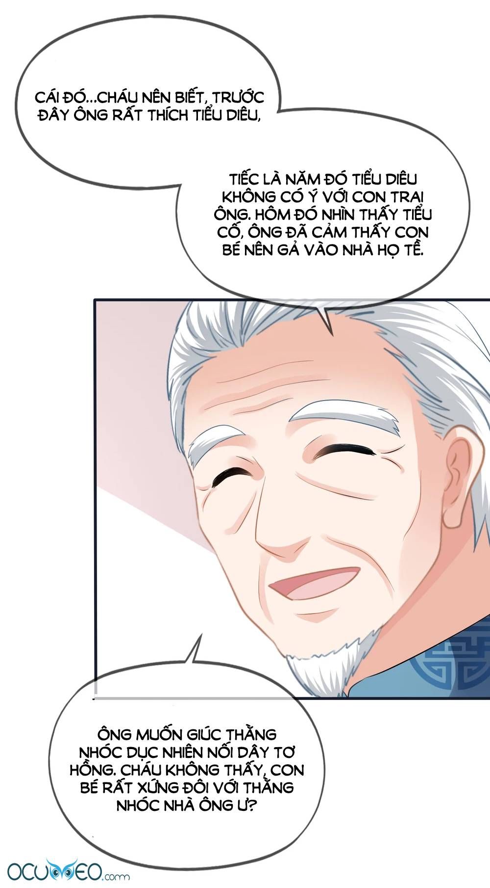 mỹ vị giai thê chapter 22 30