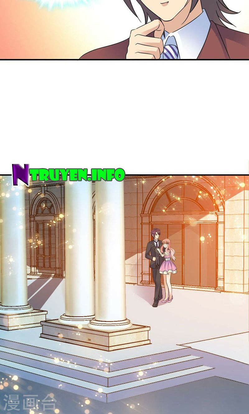 cô vợ siêu mẫu của cố thiếu chapter 147 4