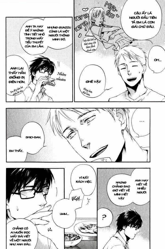 merry checker chapter 5 18