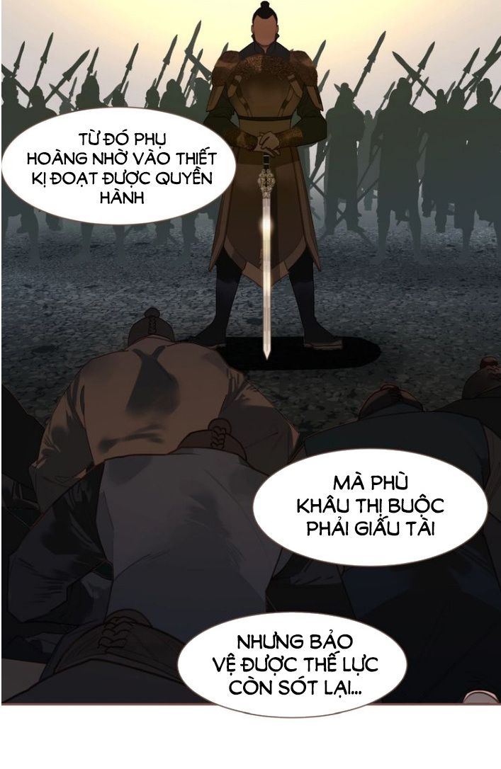 nhất đại linh hậu chapter 103 12