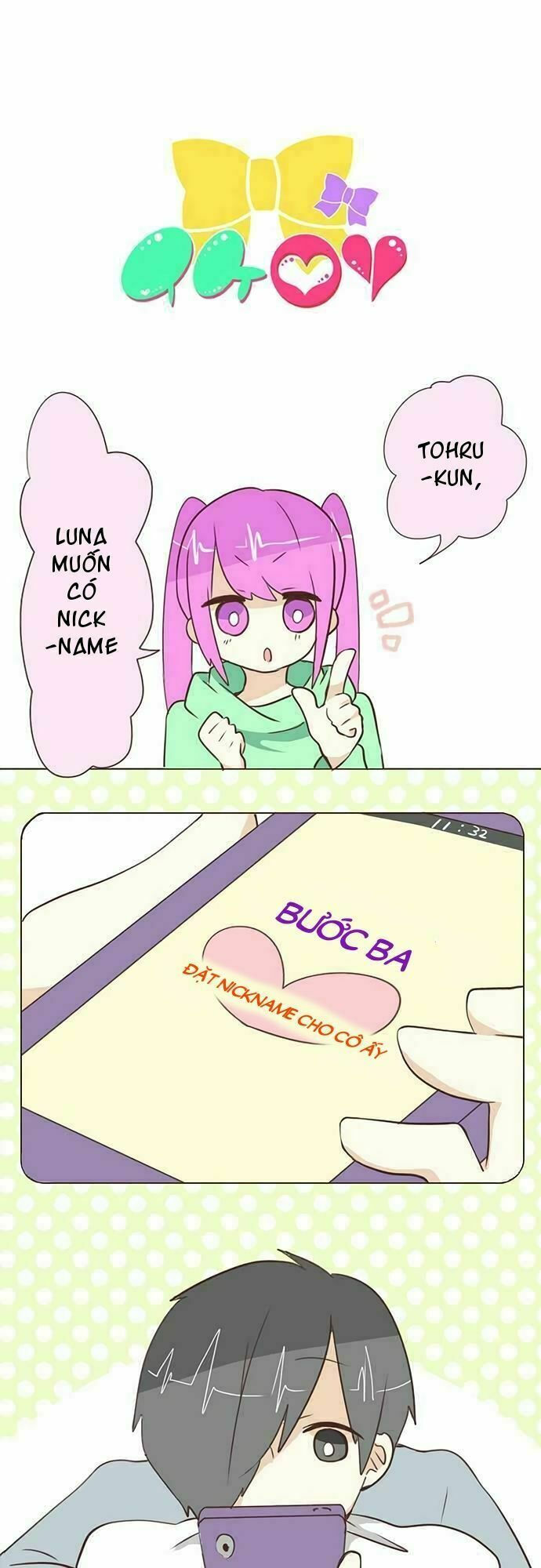 ike loli chapter 7 1