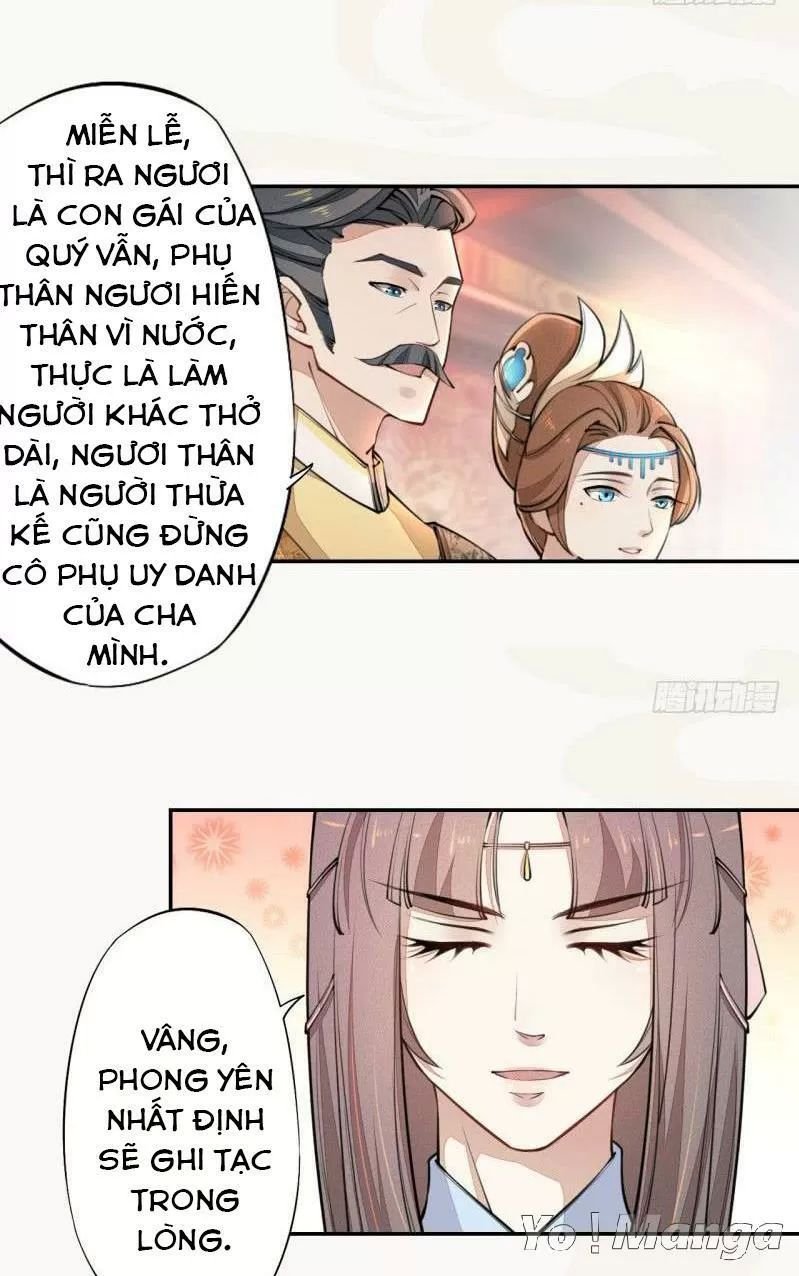 tuyệt thế luyện đan sư chapter 41 15