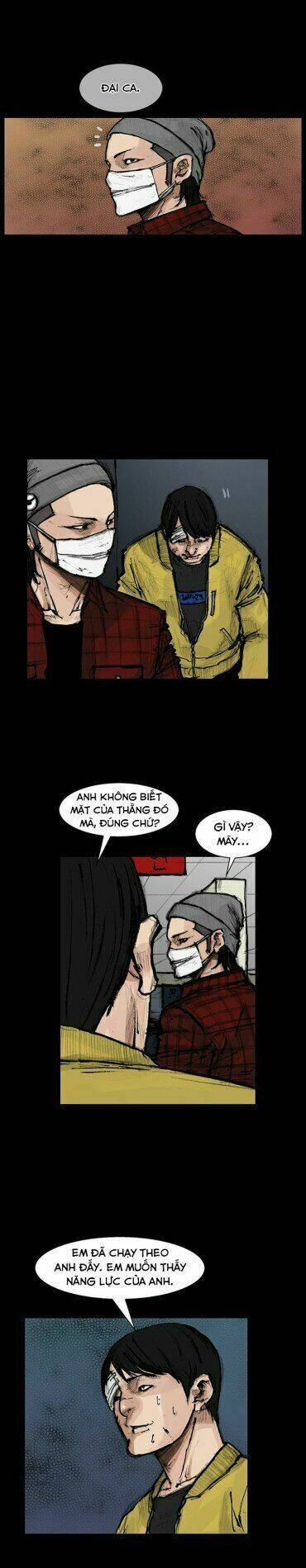 dokgo 2 | độc cô 2 chapter 38 4