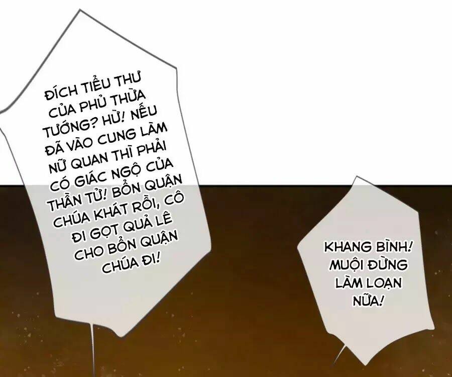 cửu khuyết phong hoa chapter 57 47