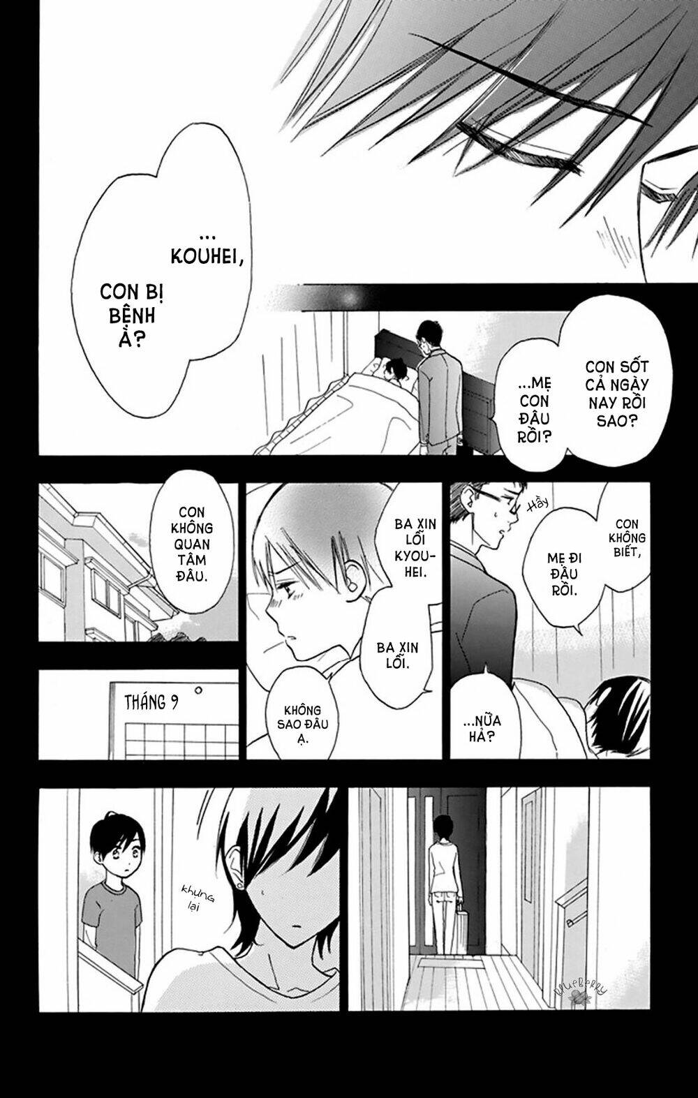 mint chocolate chapter 9 27