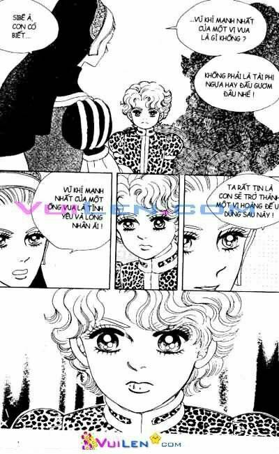 princess - công chúa xứ hoa (bản đẹp) chapter 16 103