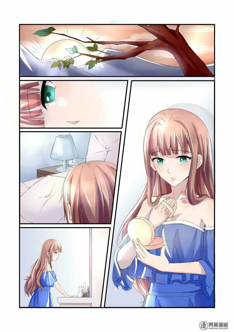 thư ký chuyên sủng của tổng tài chapter 1 5