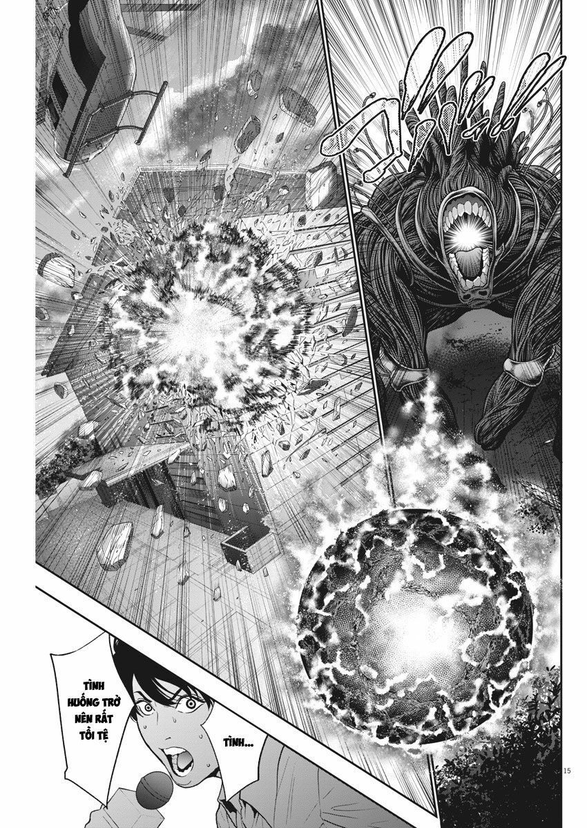 đọa nhân chapter 49 15