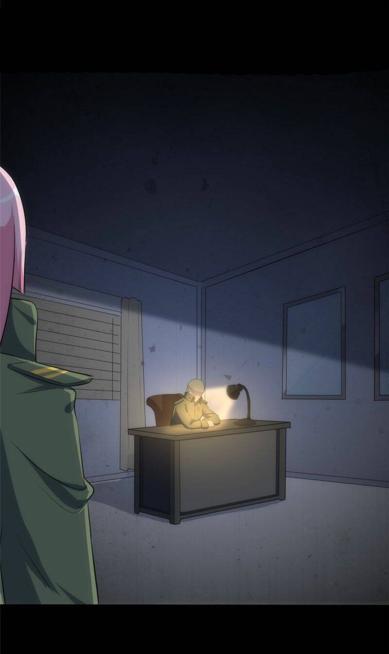 bạn gái virus của tôi chapter 248 21