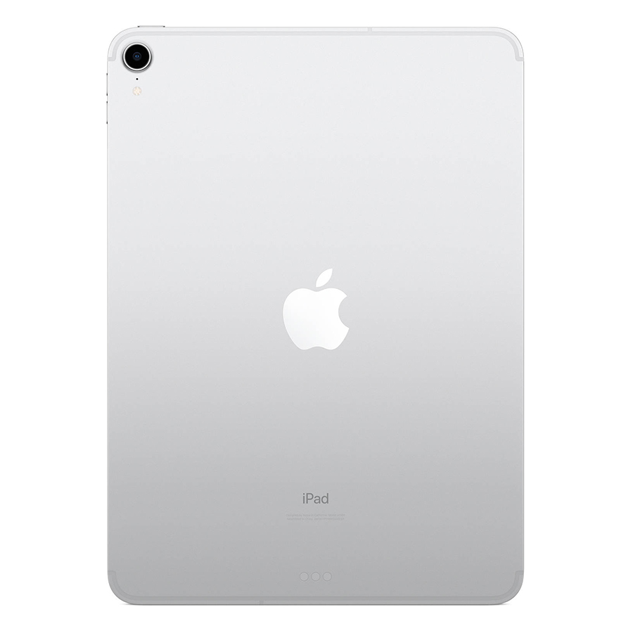 iPad Pro 12.9 inch (2018) 256GB Wifi Cellular - Hàng Nhập Khẩu Chính Hãng