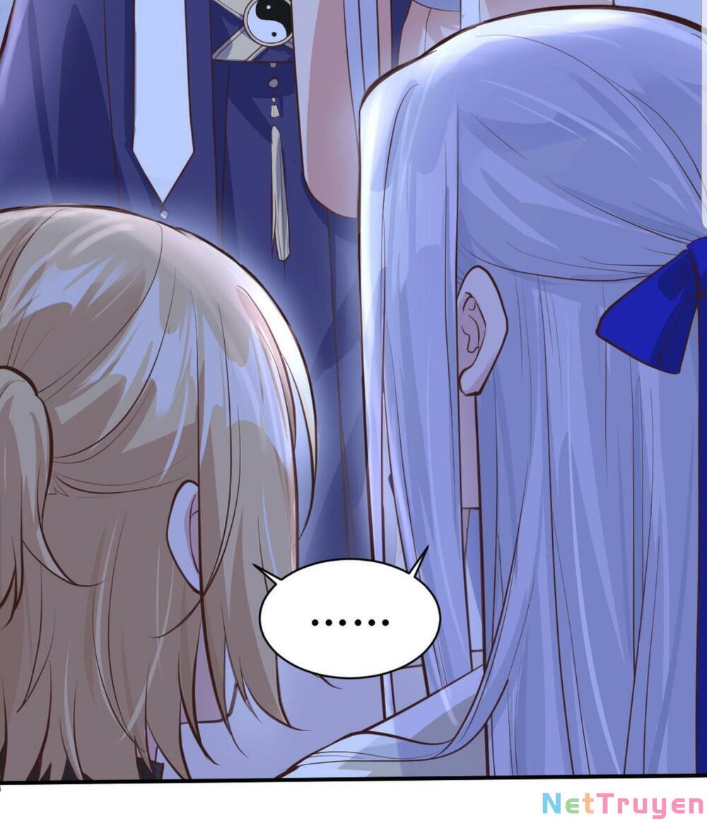 chàng vú em tu chân chapter 55 8