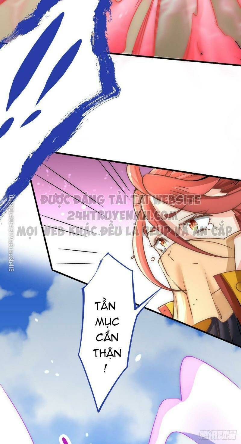 đô thị đỉnh phong cao thủ chapter 145 26