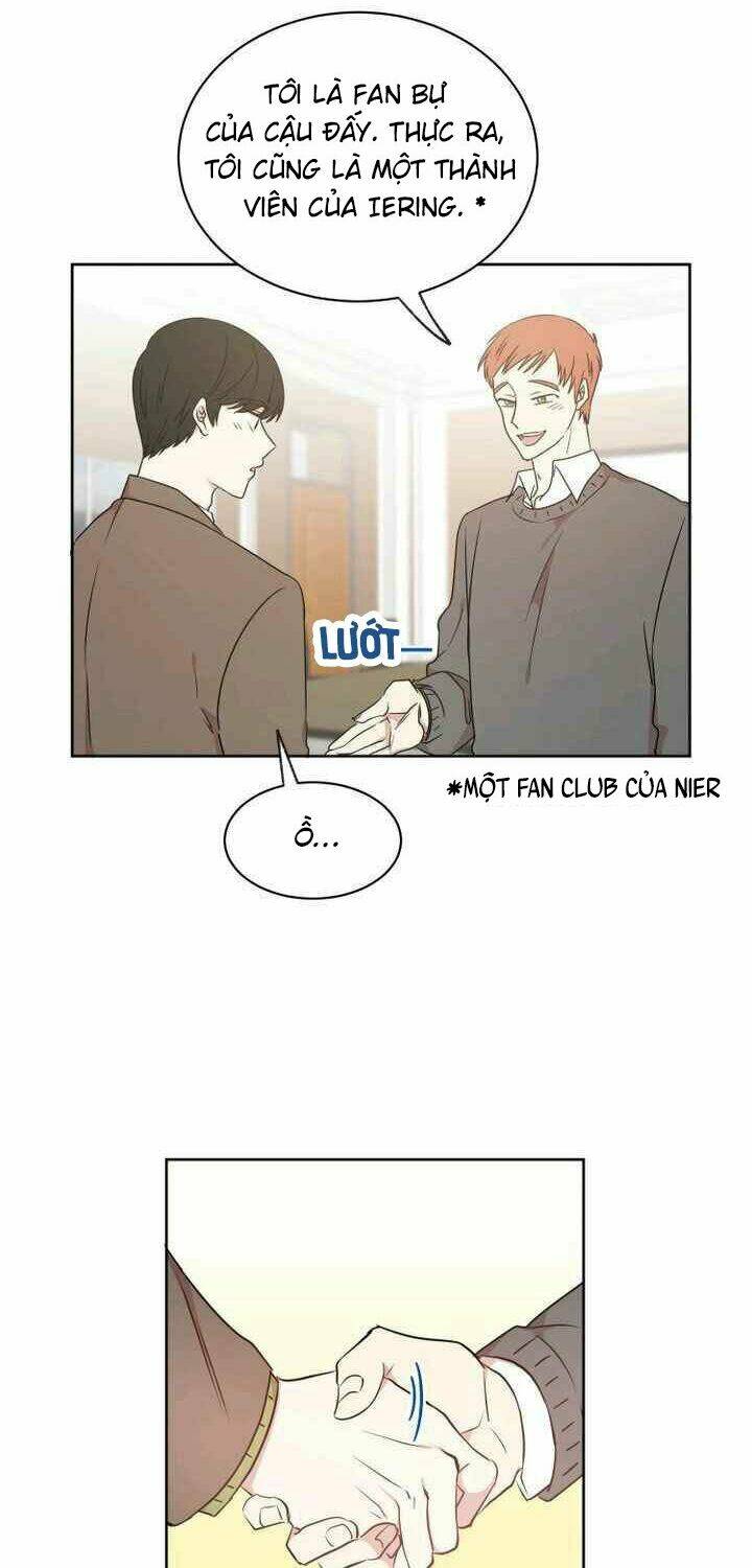 idol sống trong nhà tôi ! chapter 13 11