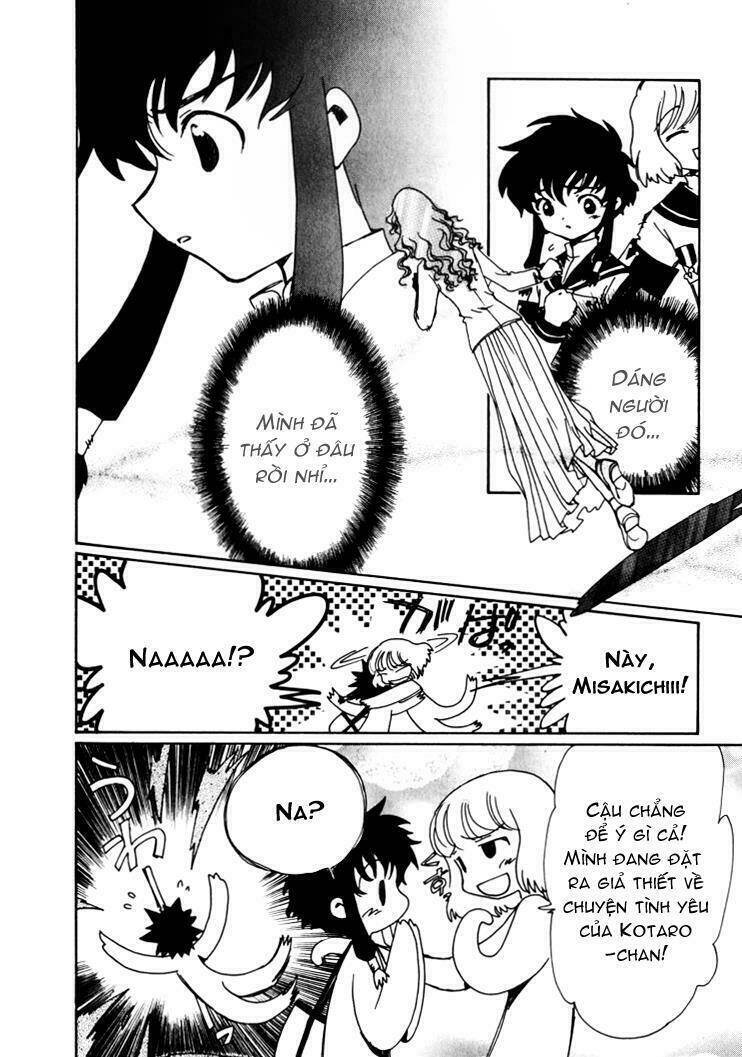 angelic layer chapter 9 12