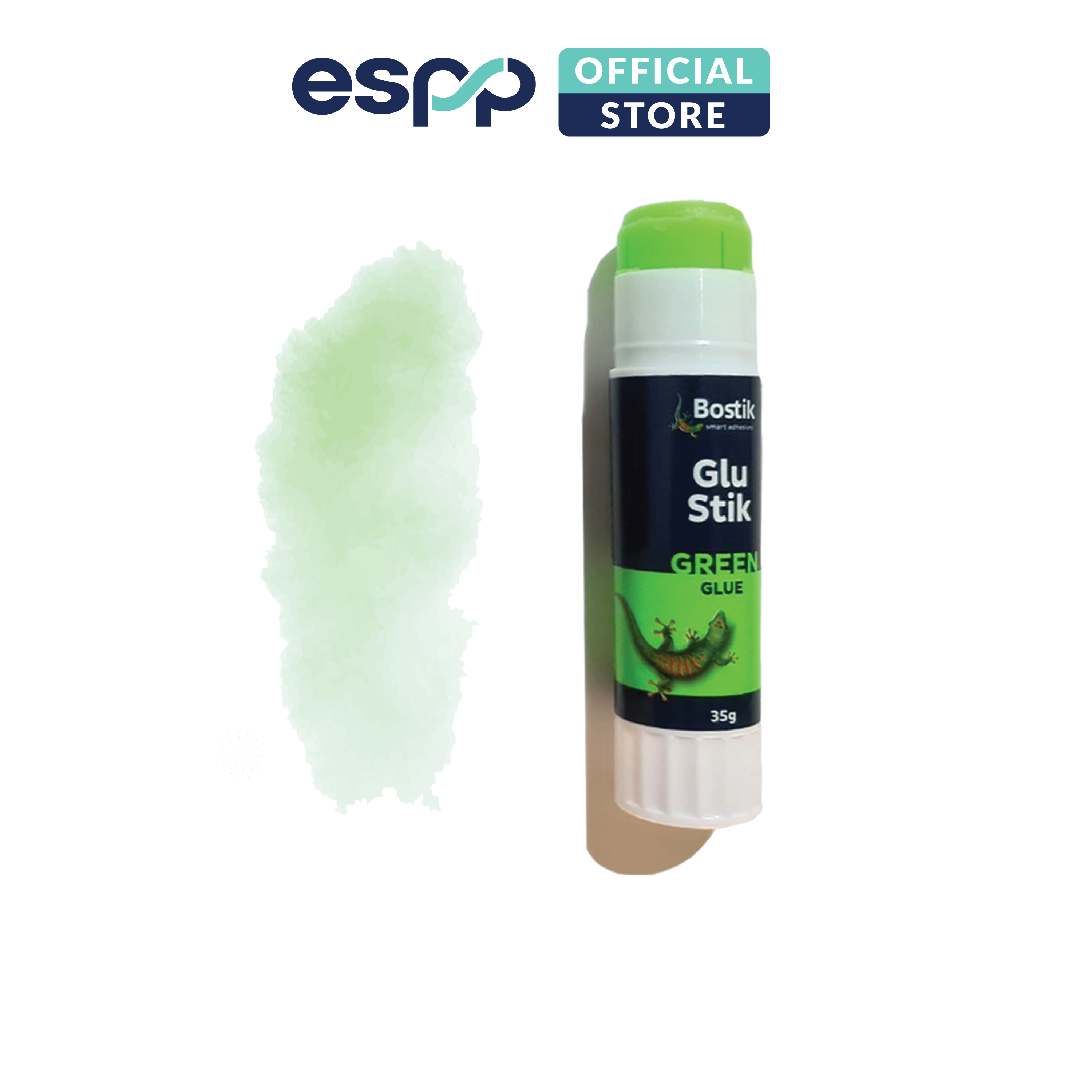 Set 5 chai x 35g hồ siêu dính 5 màu - BOSTIK