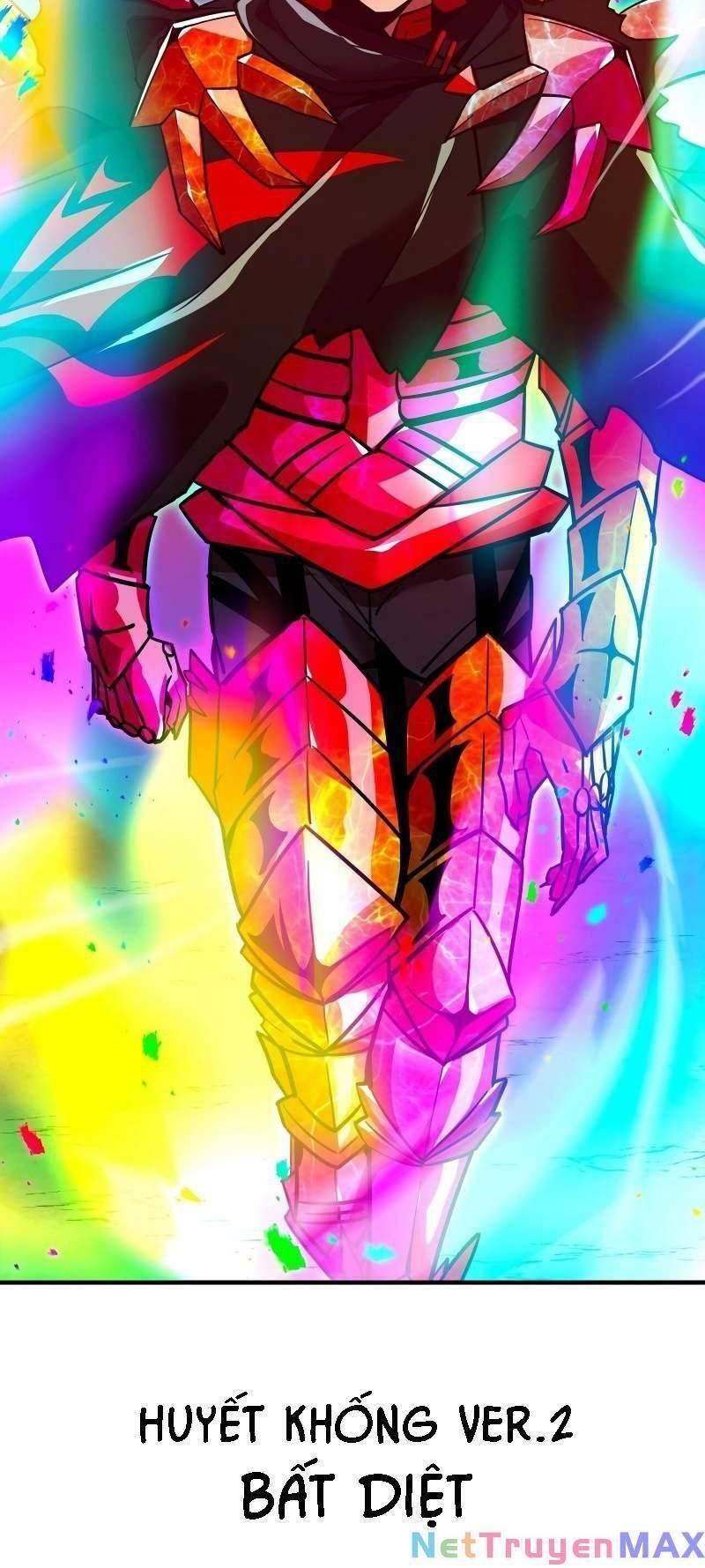 Huyết Thánh Cứu Thế Chủ~ Ta Chỉ Cần 0.0000001% Đã Trở Thành Vô Địch chapter 20 103