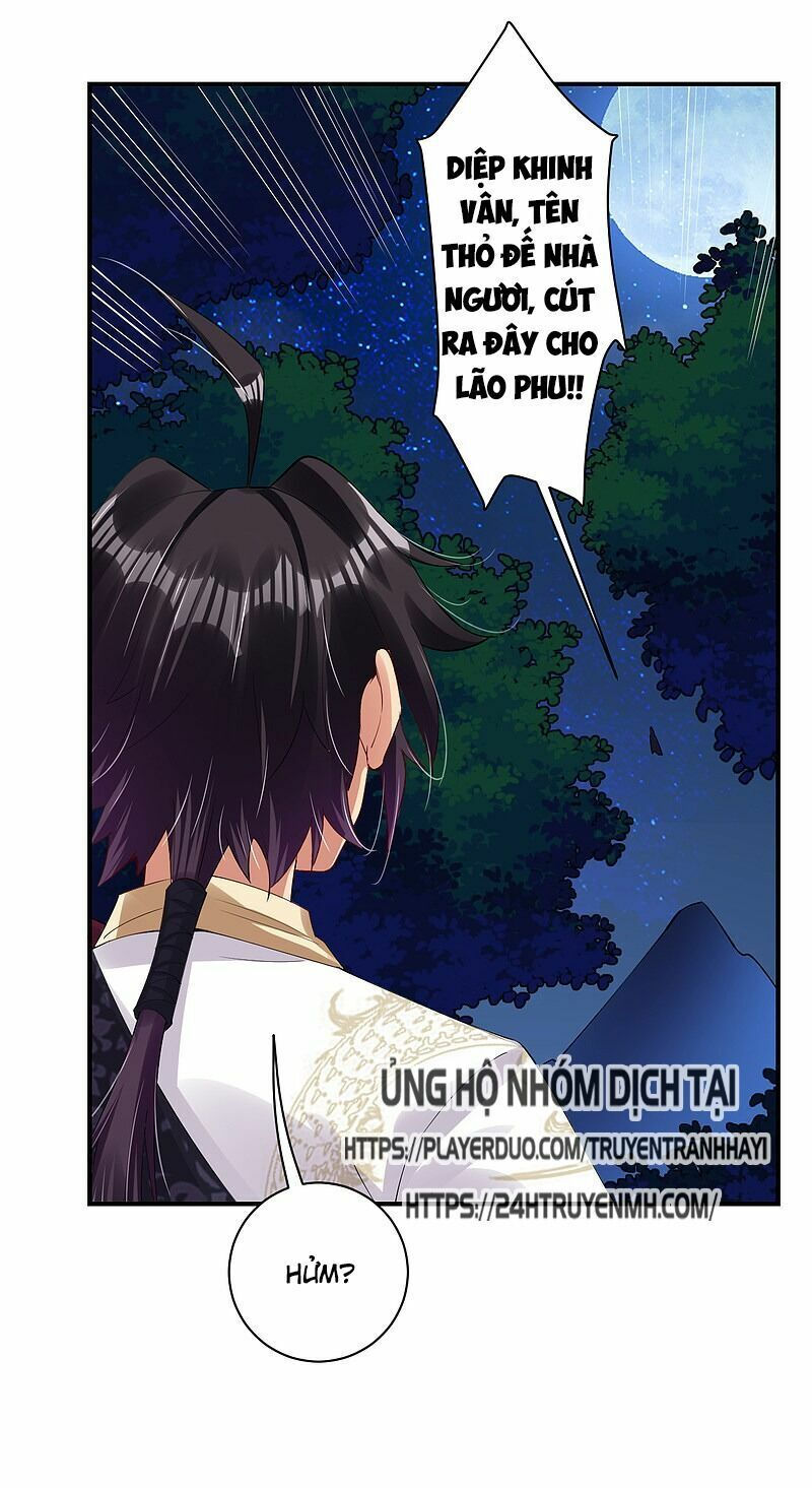 nghịch thiên chiến thần chapter 137 6