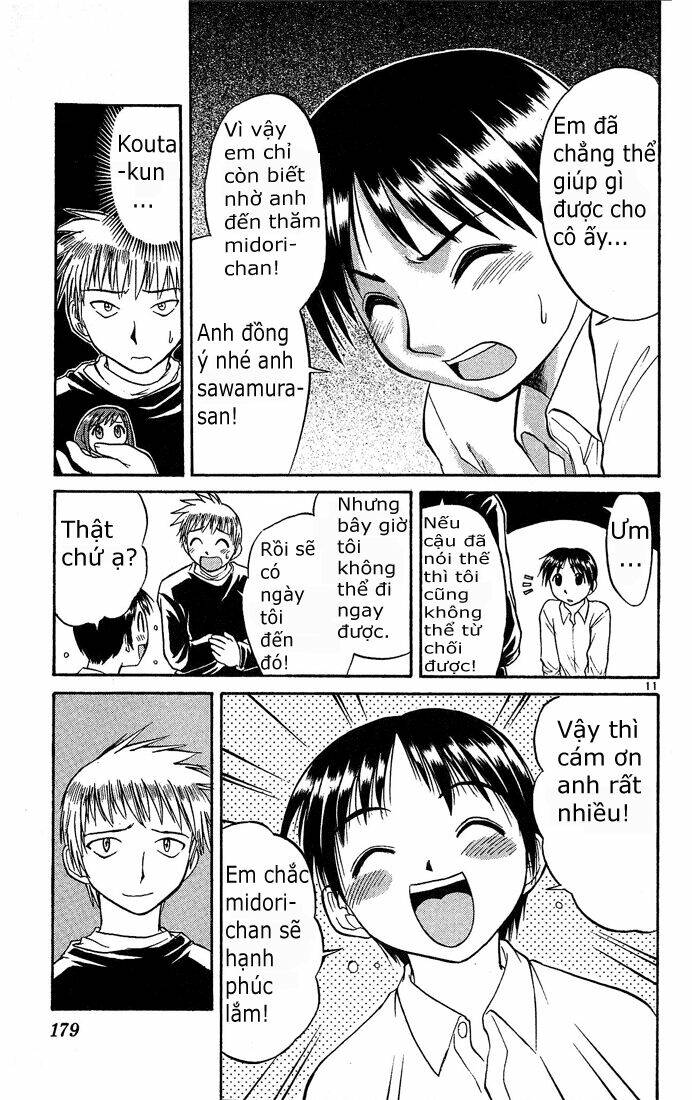 midori no hibi chapter 43 11