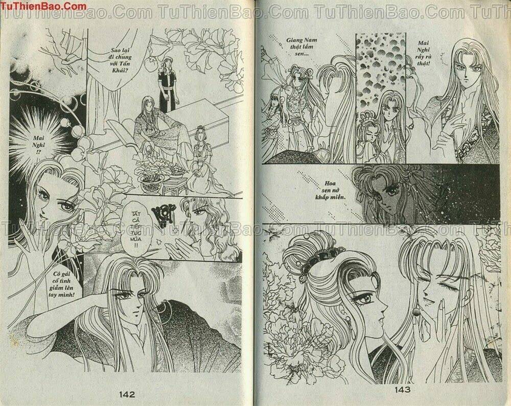 hạt lệ trân châu chapter 1 71