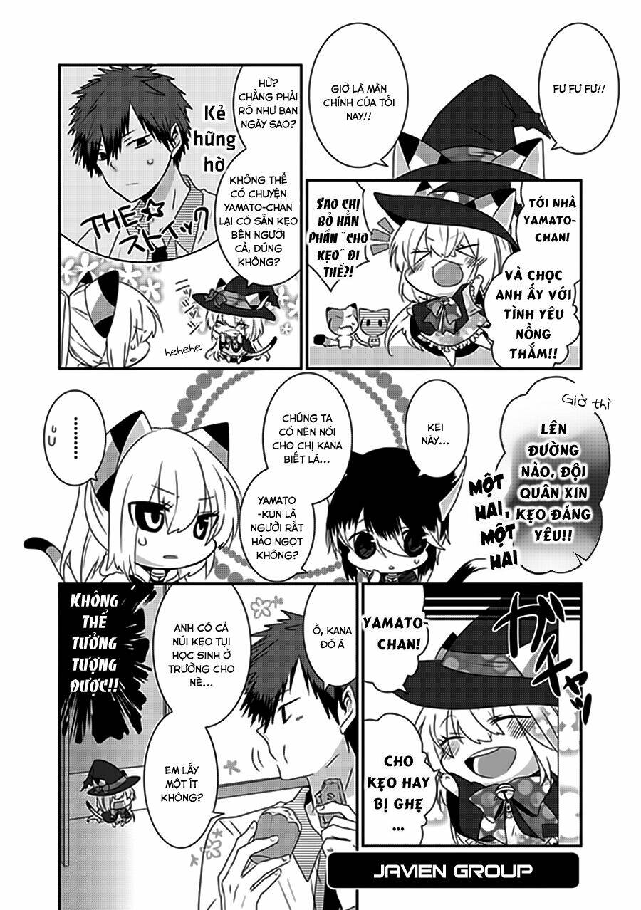 nukoduke! chapter 23 7