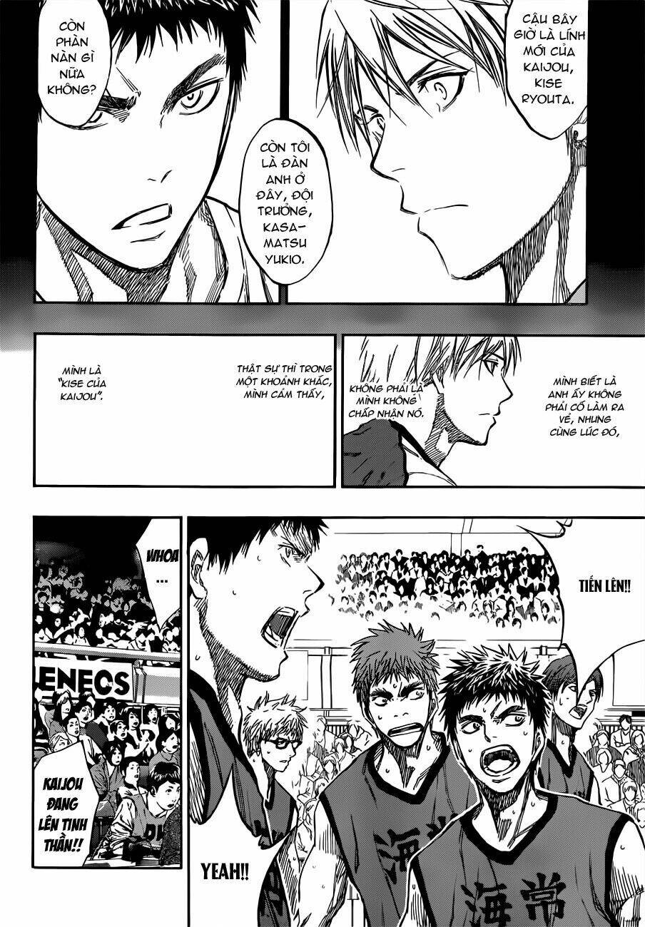 vua bóng rổ kuroko chapter 192 20