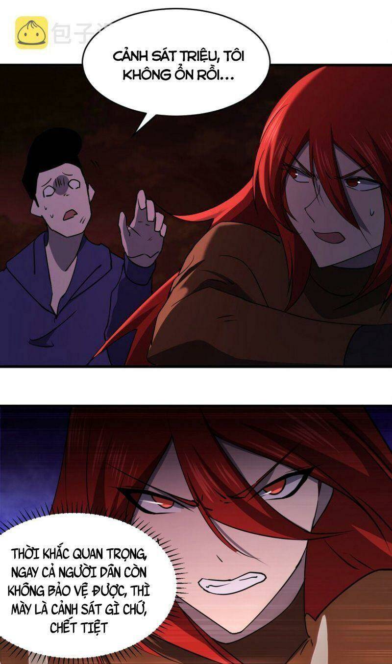 đừng hiểu lầm, tôi mới là người bị hại! chapter 93 37