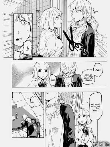 jinrou game chapter 5 16