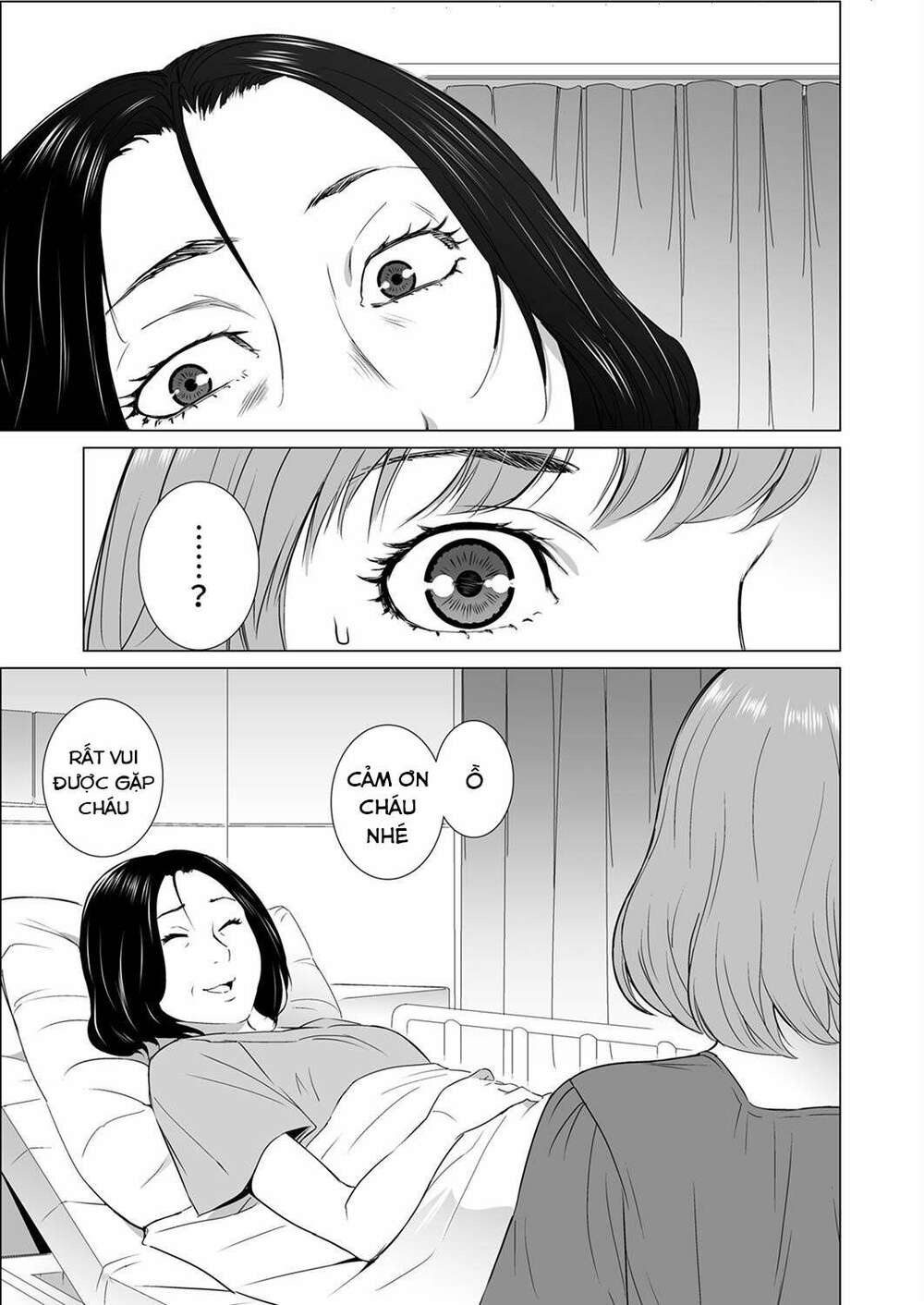 gia đình hạnh phúc chapter 1 15