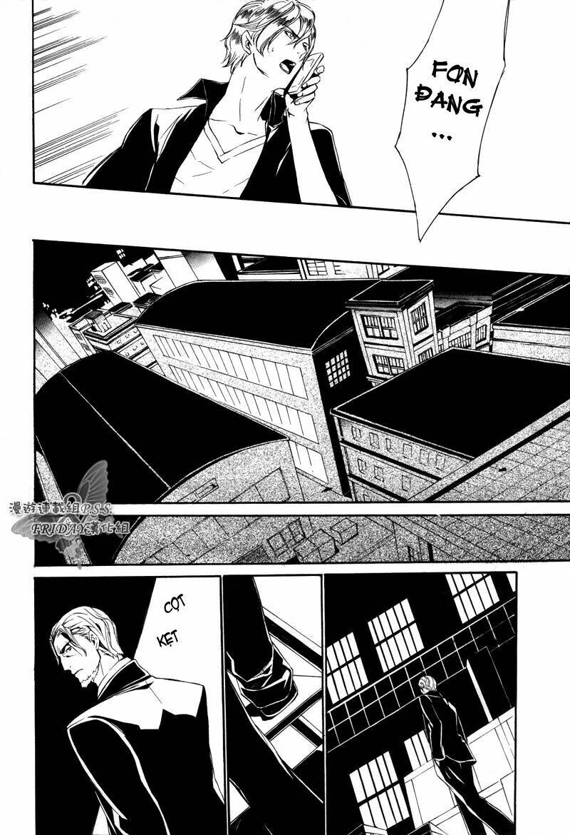 ilegenes chapter 19 33