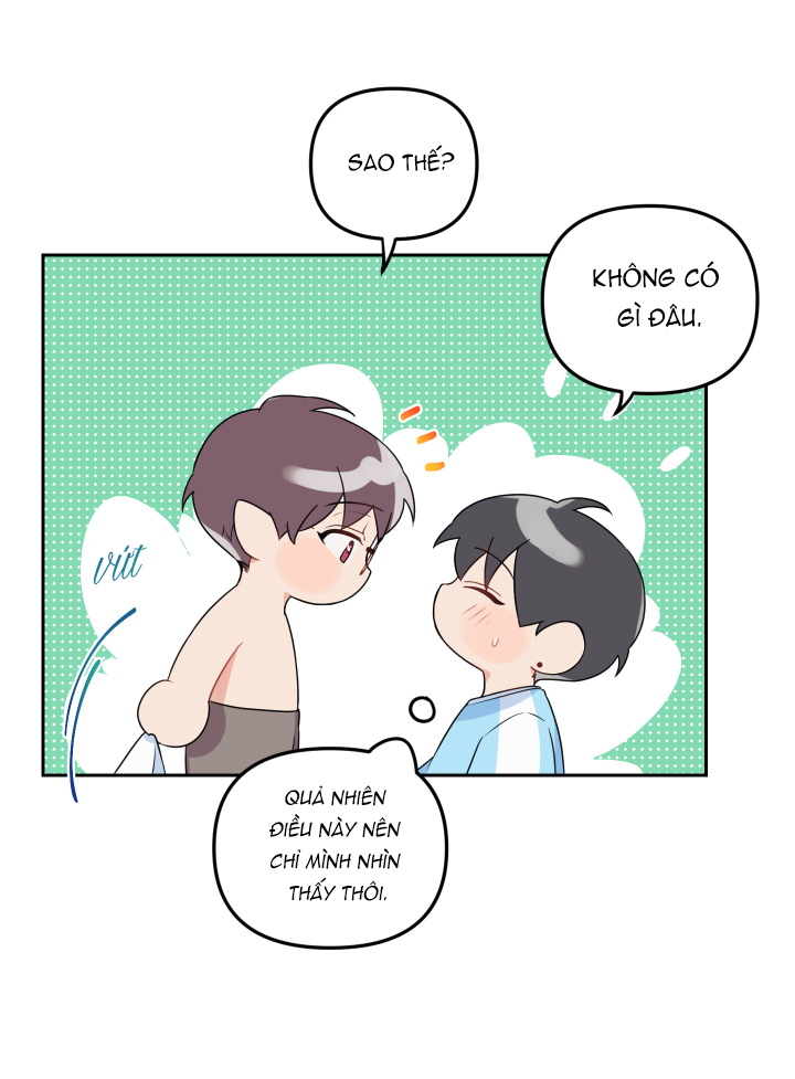 máu và tình yêu chapter 43 51