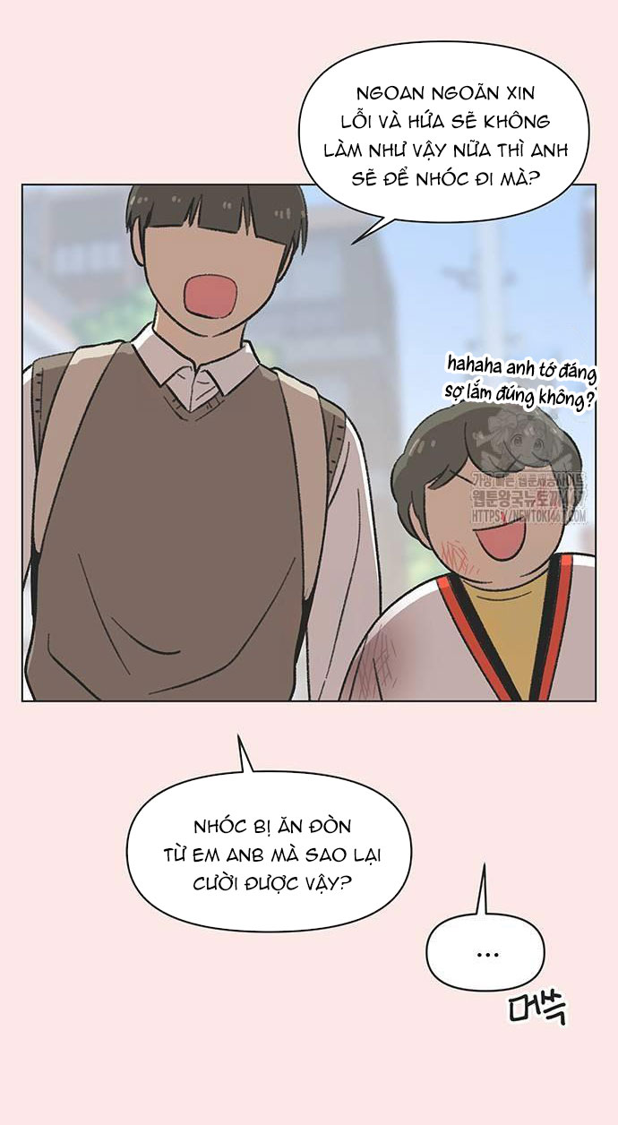 Thanh Xuân Đáng Yêu chapter 28.1 36