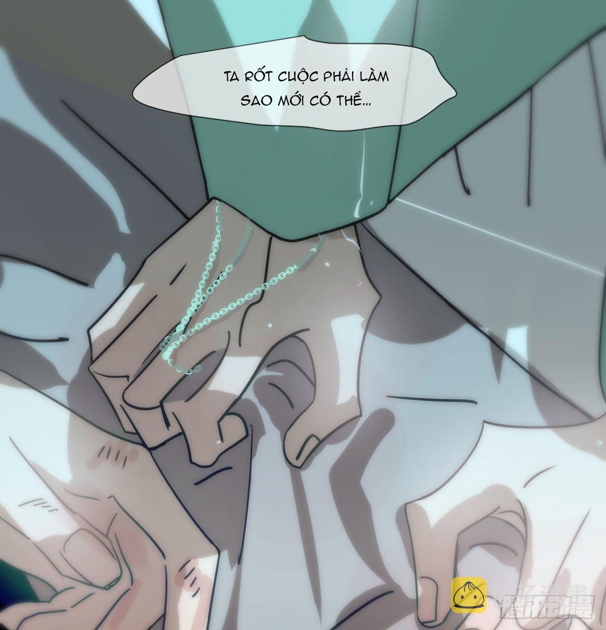 Bắt Lấy Ngao Ngao chapter 185 - Trang 48