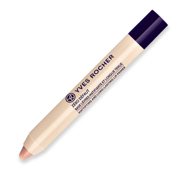 Son Lót Dưỡng Môi Matifying Long Lasting Lip Primer Yves Rocher