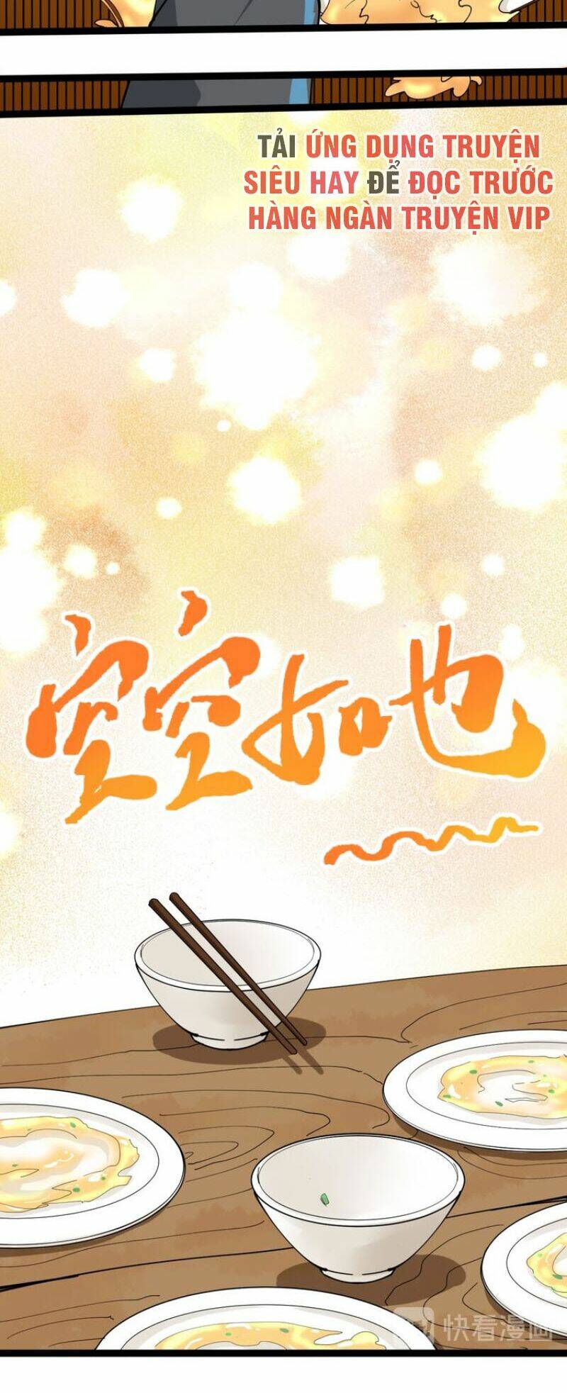 hồi xuân tiểu độc y chapter 18 23