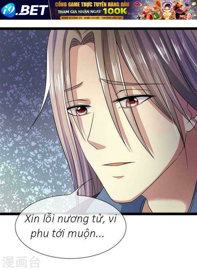 quỷ vương hai mặt quấn lấy tôi chapter 25 2