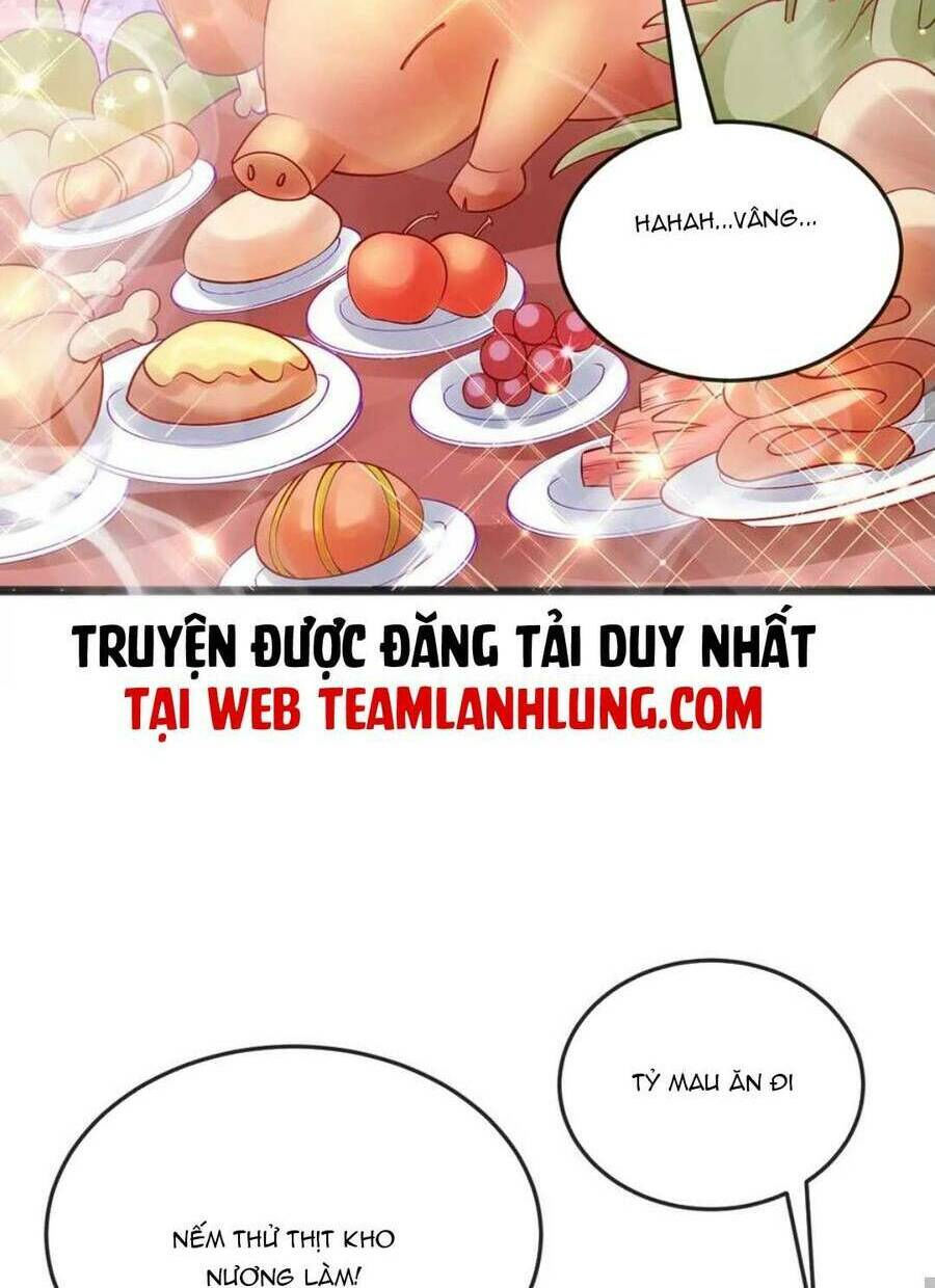quân hoả nữ hoàng chapter 82 16