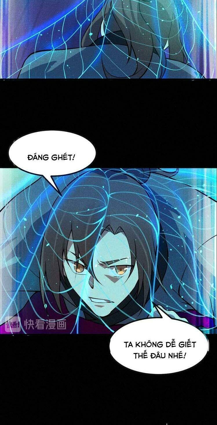 thánh tôn chapter 23 55